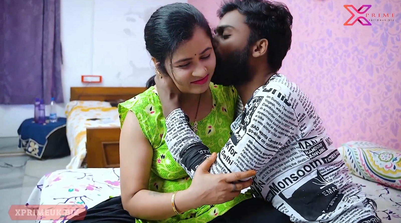 Hot Beautiful Indian Teacher Fucking Student